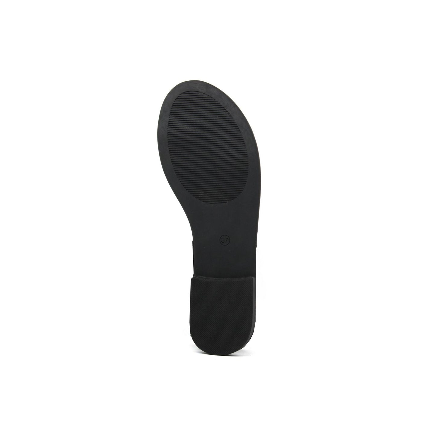 Modische Sandalen 