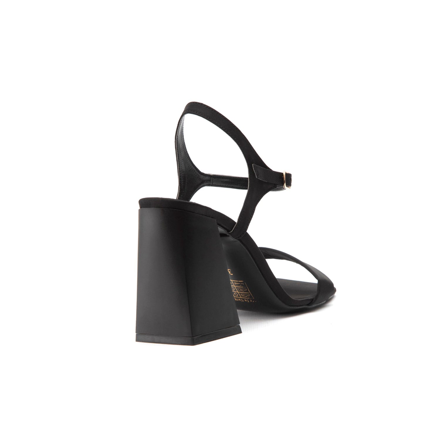 Modische Sandalen 