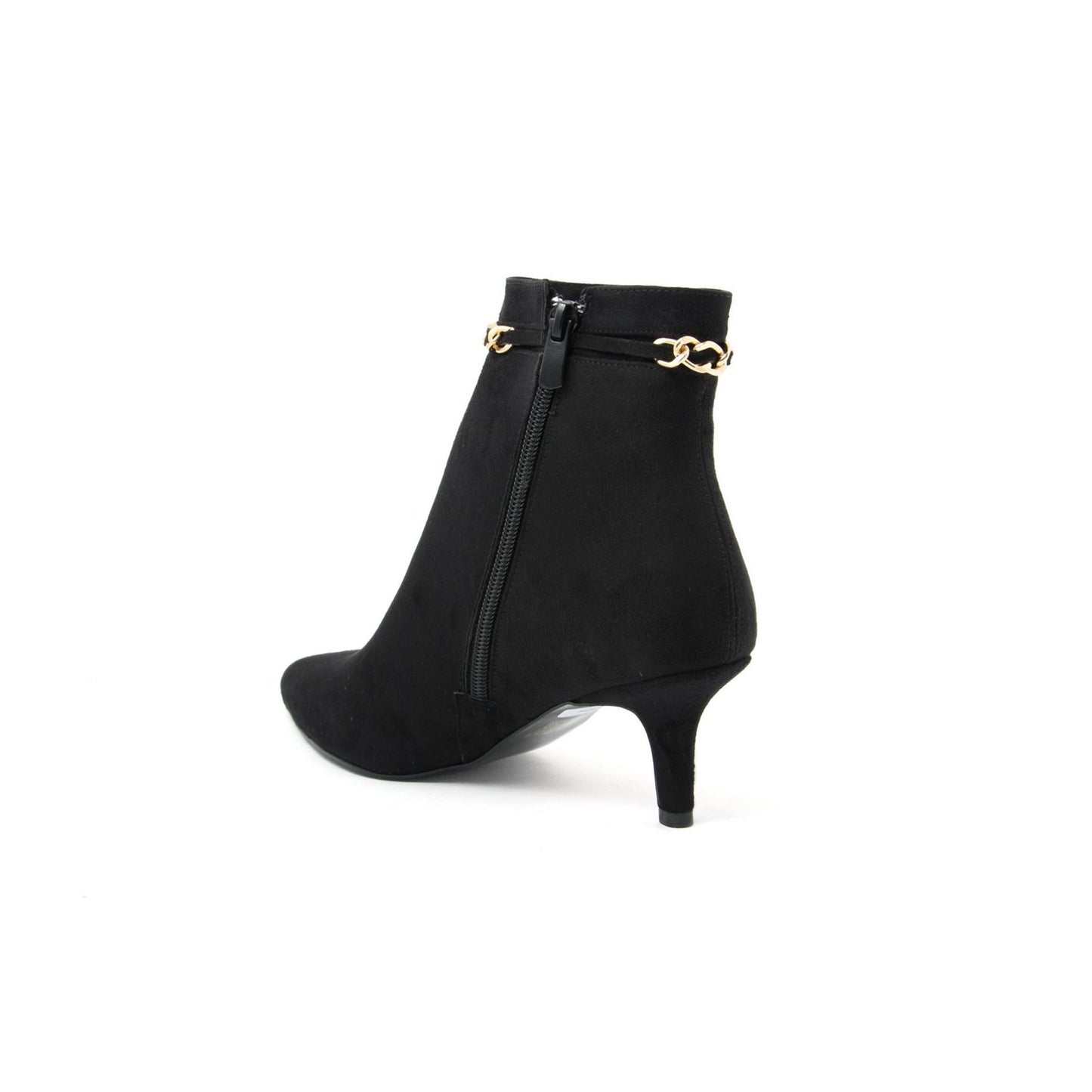 Bottines Fashion Attitude 