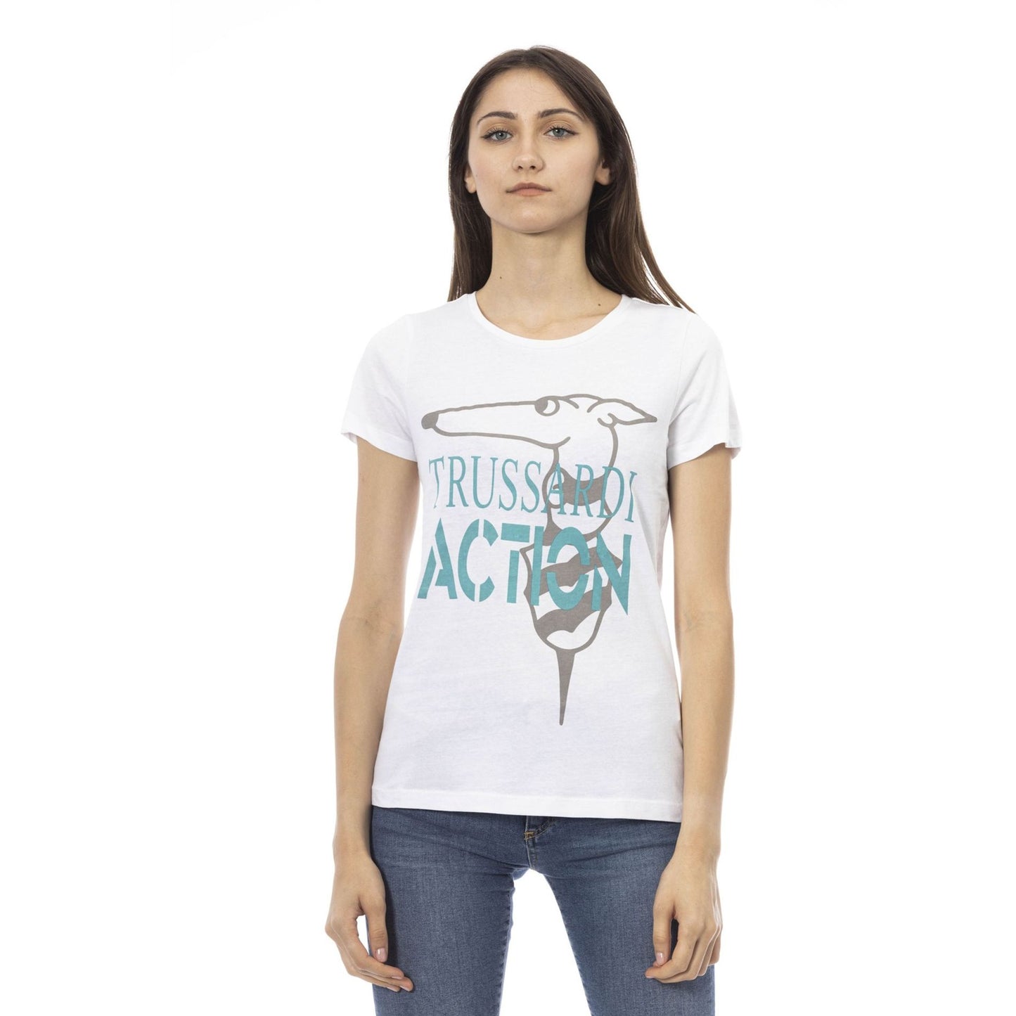 Trussardi Action T-Shirt 