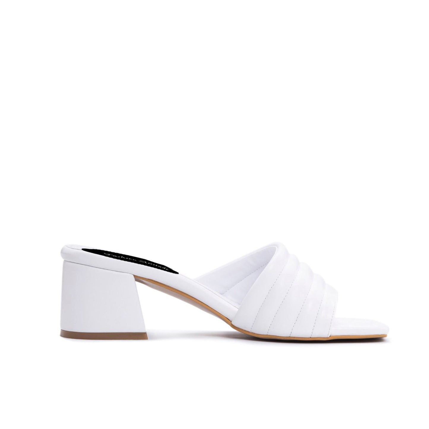 Modische Sandalen 