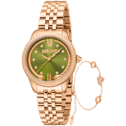 Montres Just Cavalli 