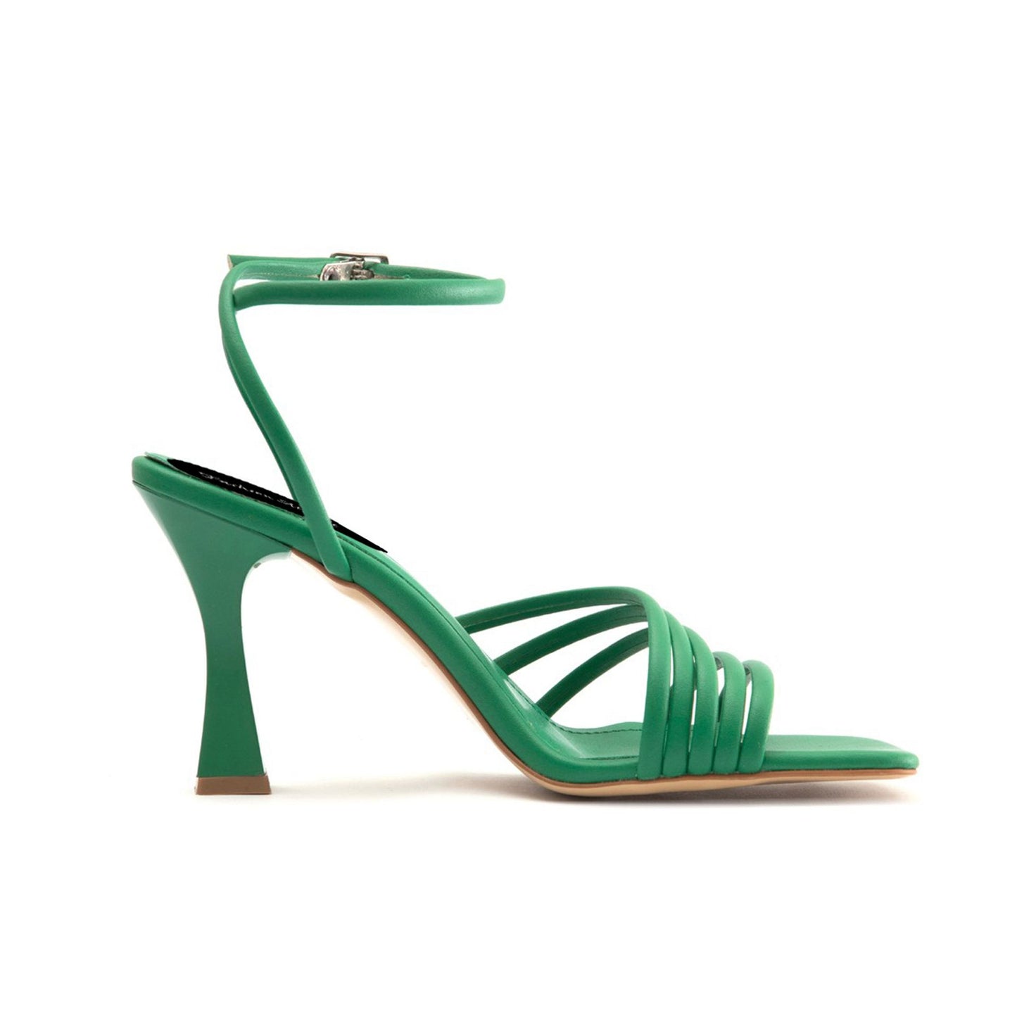 Modische Sandalen 