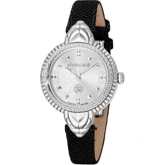 Montres Roberto Cavalli par Franck Muller 