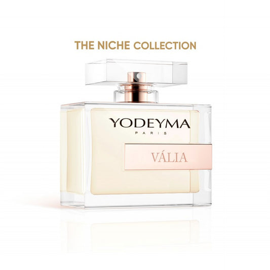 Parfums Yodeyma
