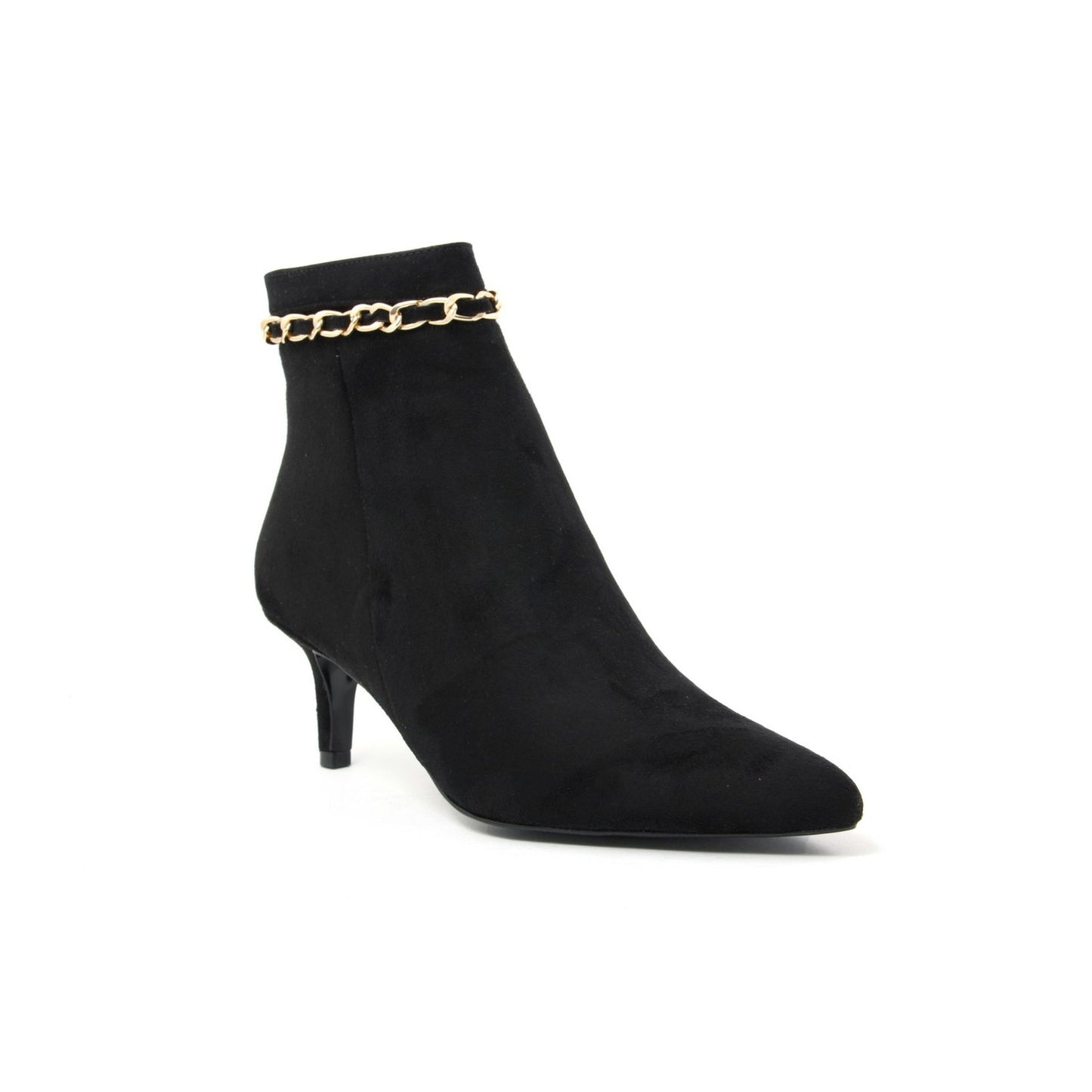 Bottines Fashion Attitude 