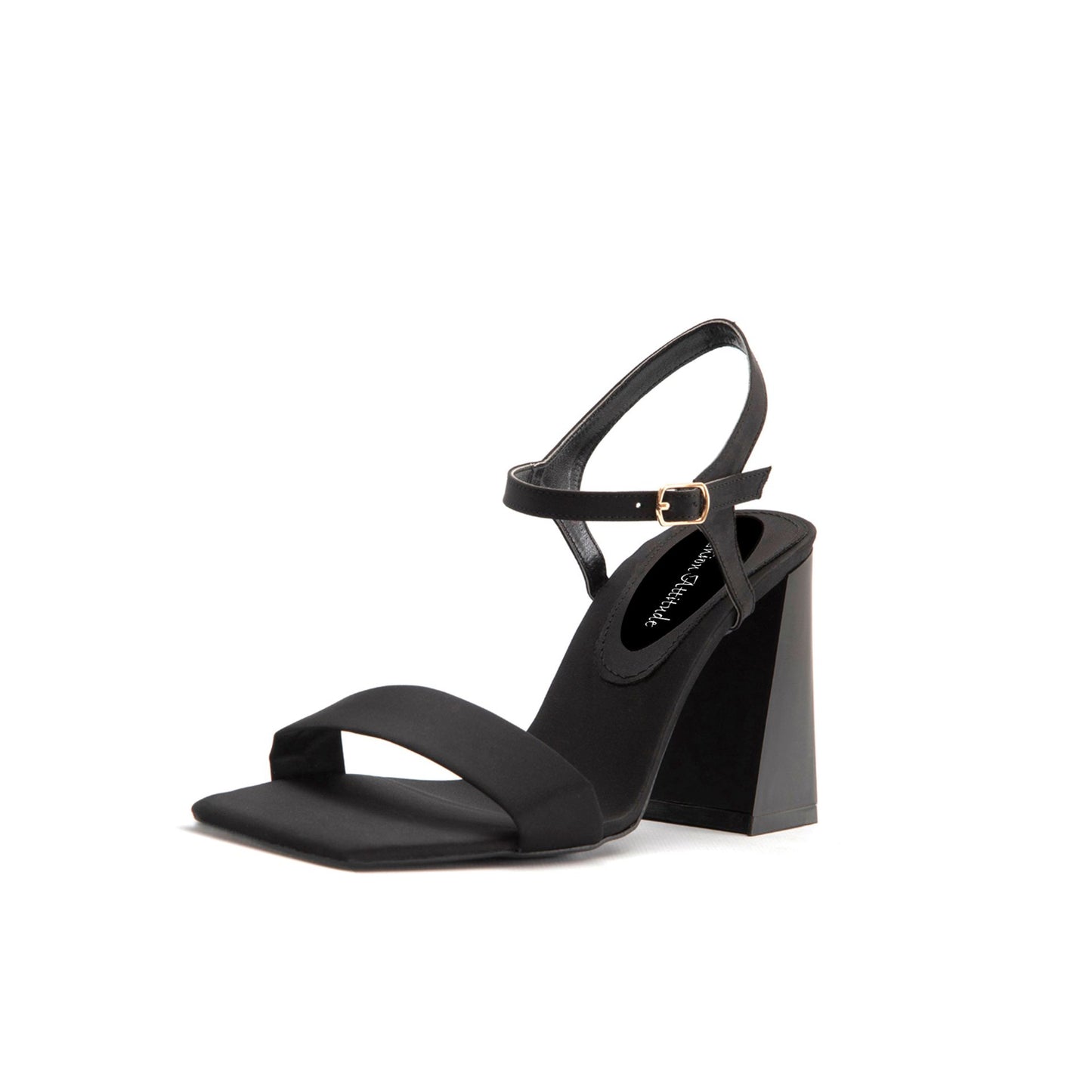 Modische Sandalen 