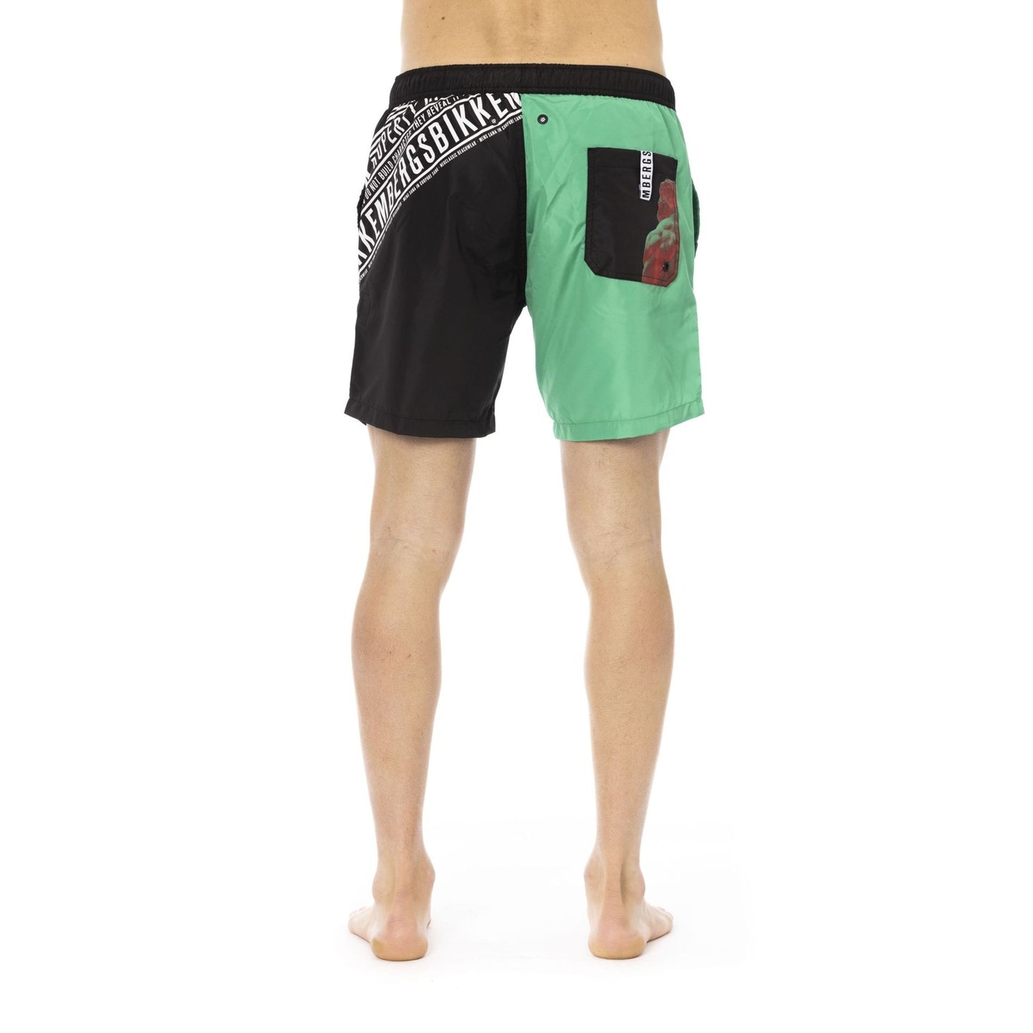 Bikkebergs Strandmode Bademode 