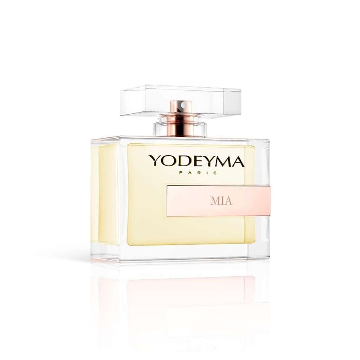 Parfums Yodeyma