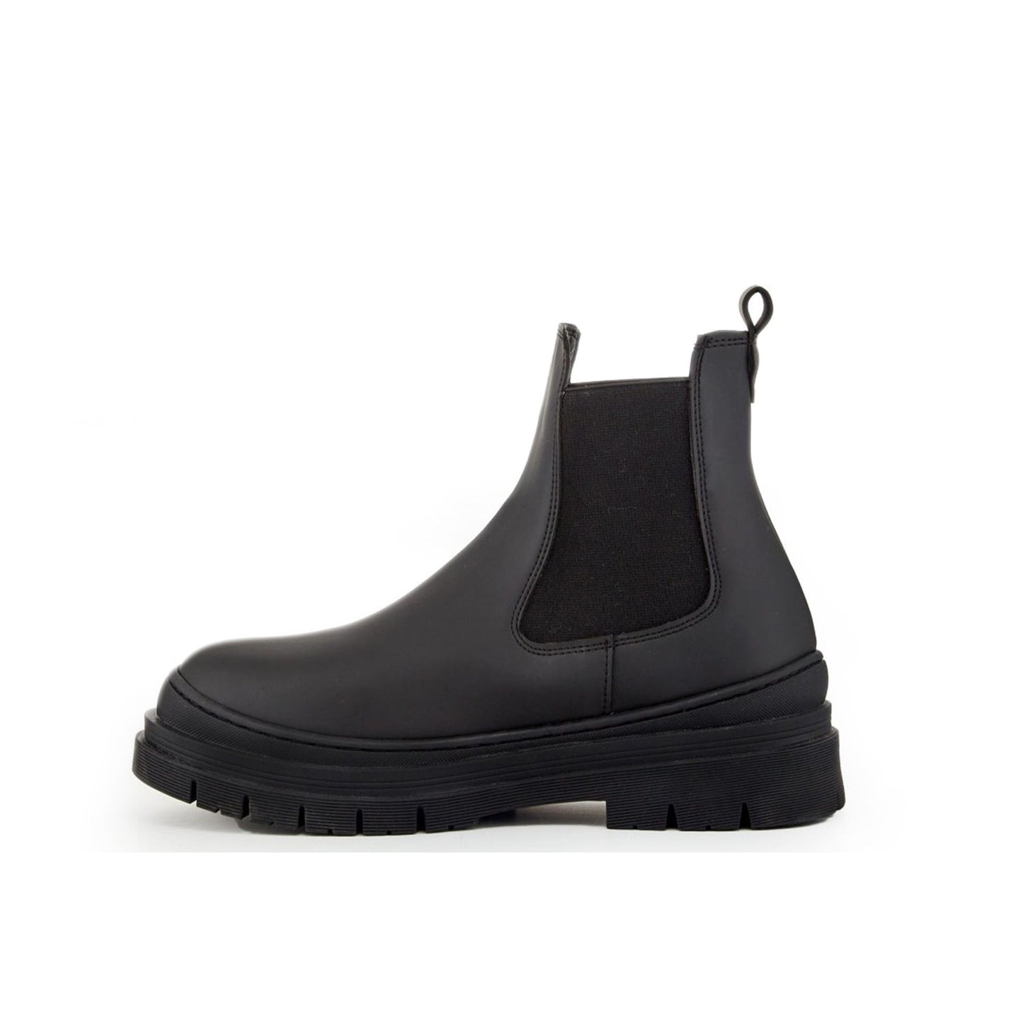 Bottines Fashion Attitude 