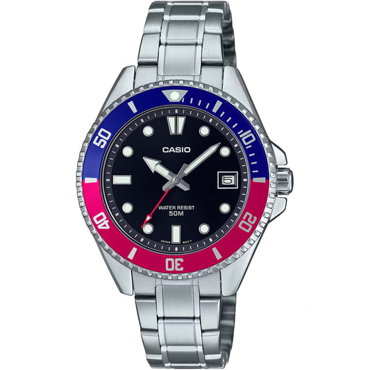 Casio Uhren 