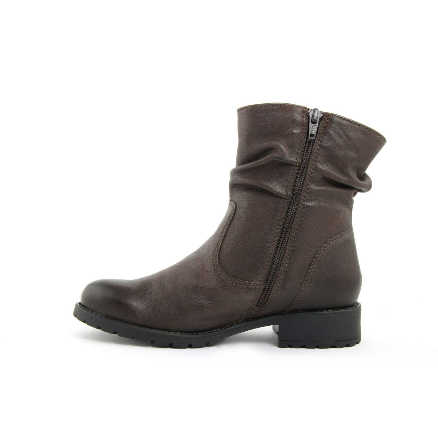 Modische Stiefeletten 