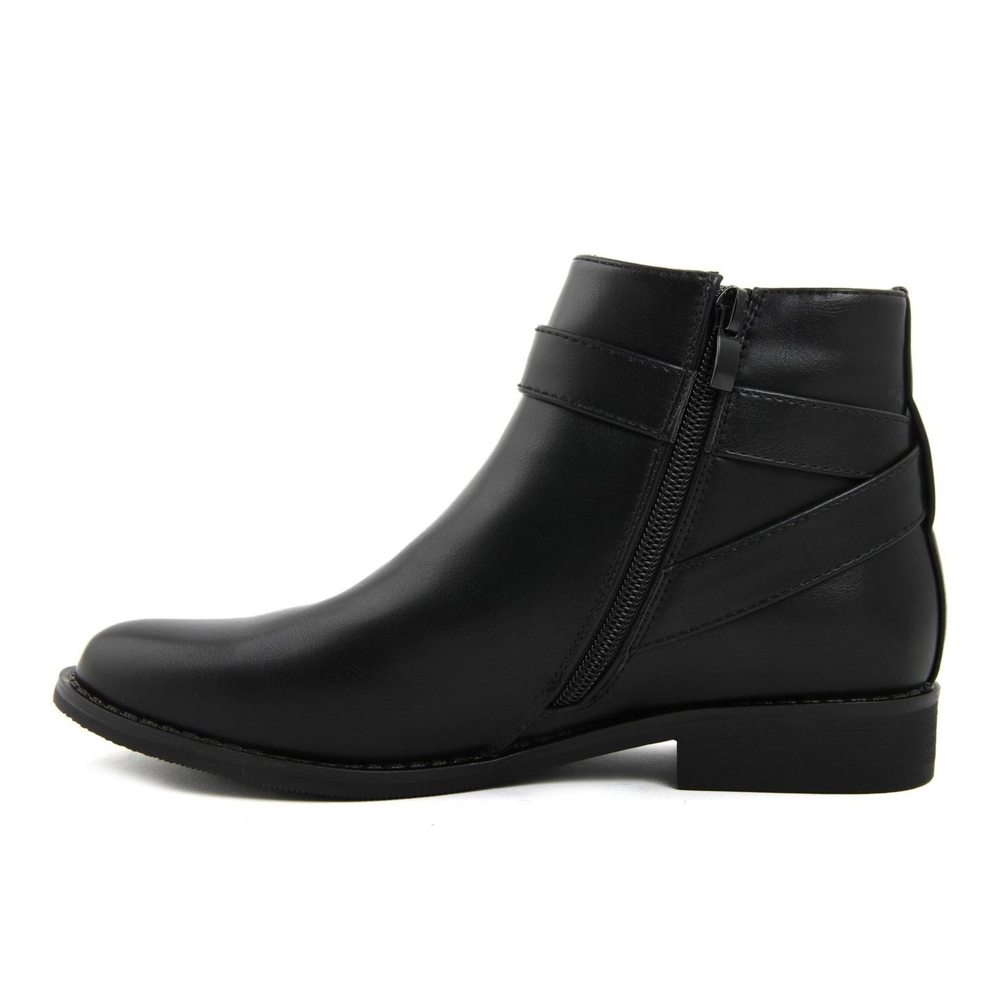Bottines Fashion Attitude 