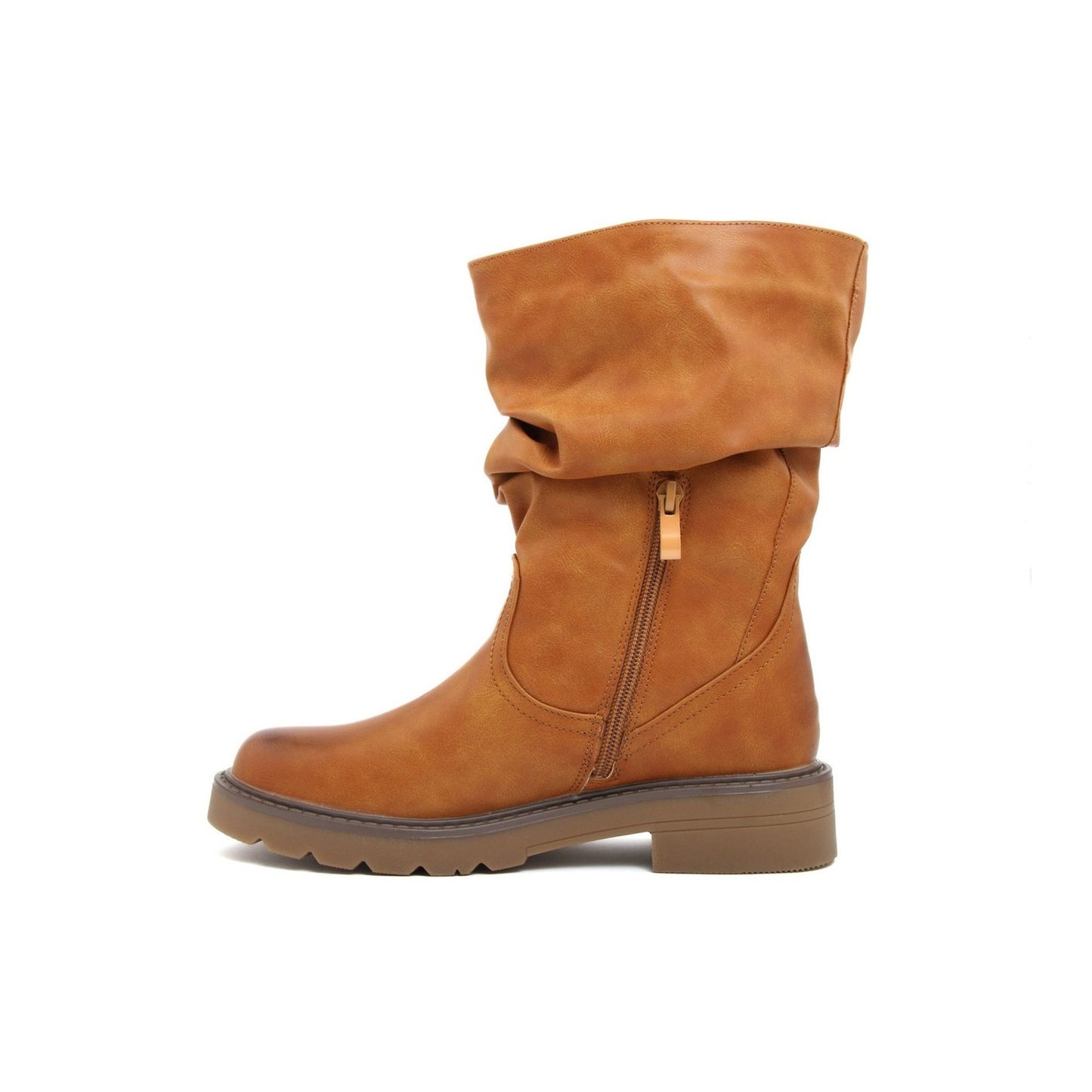 Modische Stiefeletten 