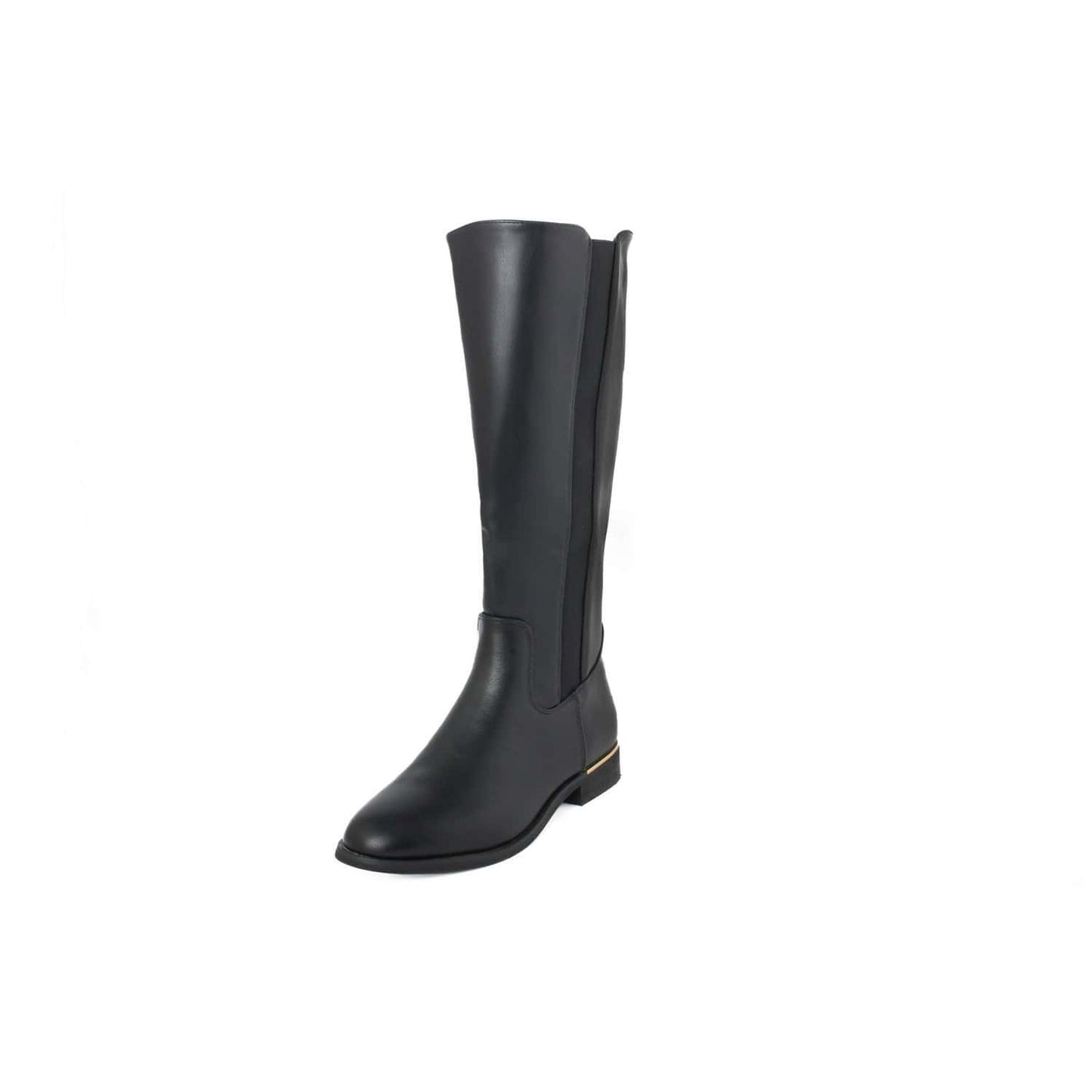 Modische Stiefel
