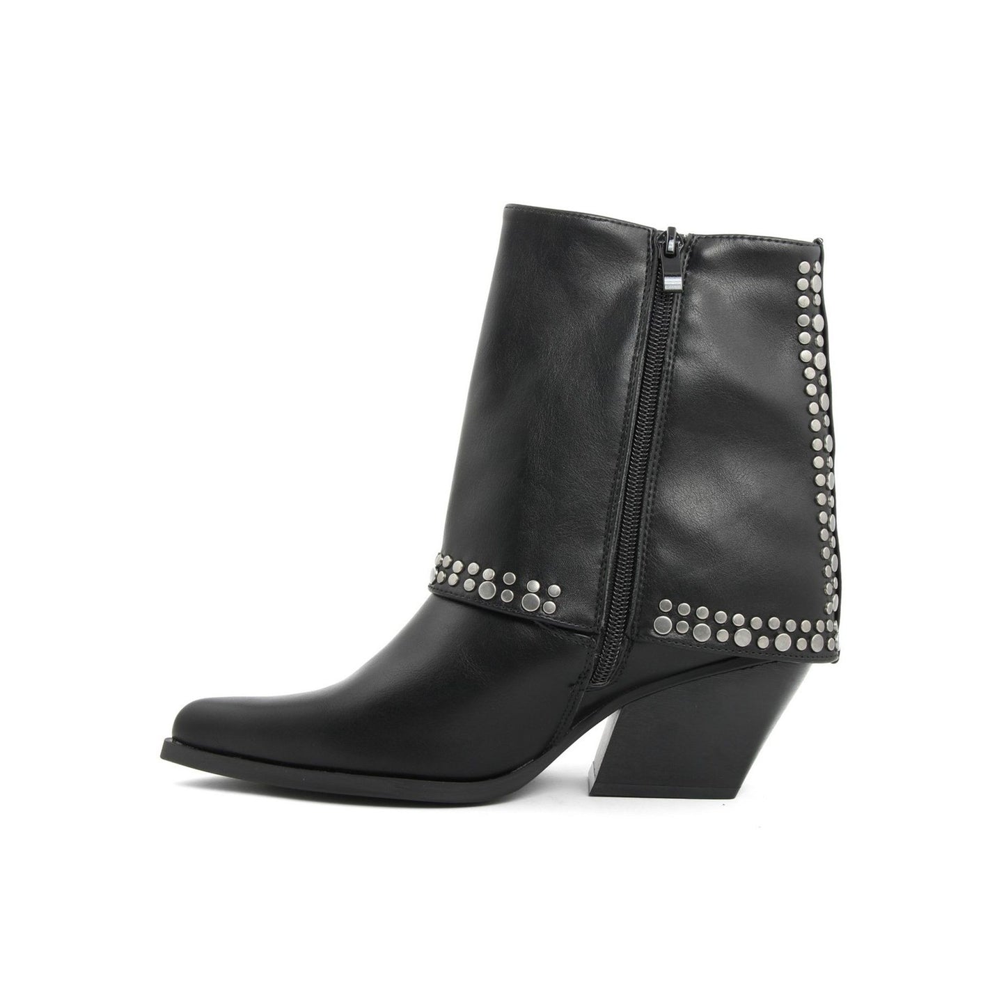 Modische Stiefeletten 