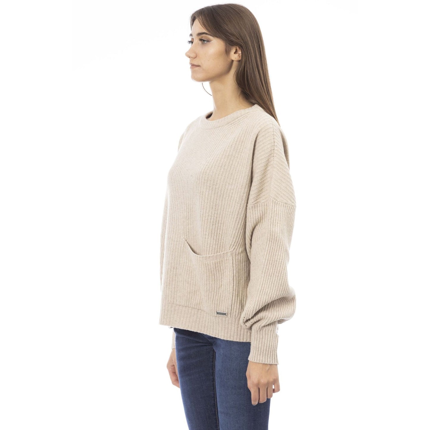 Baldinini Trendpullover 