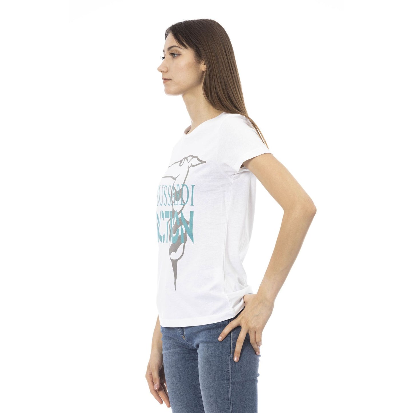 Trussardi Action T-Shirt 