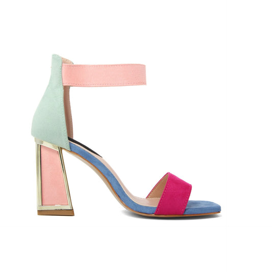 Sandales Fashion Attitude