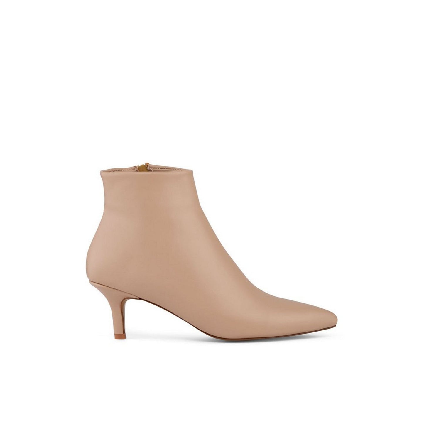 Bottines Fashion Attitude 