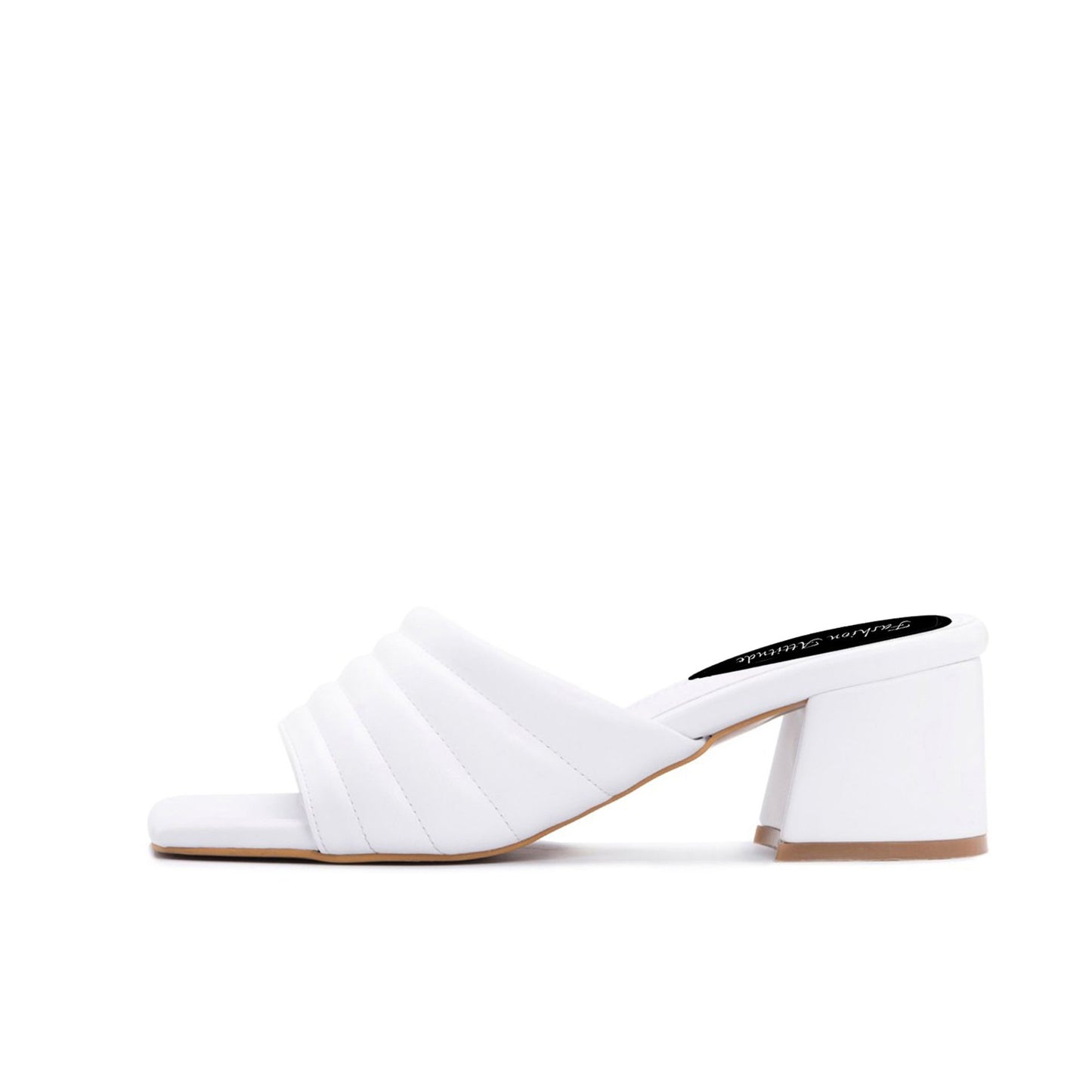 Modische Sandalen 