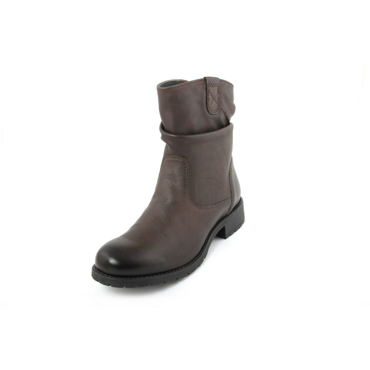 Modische Stiefeletten 