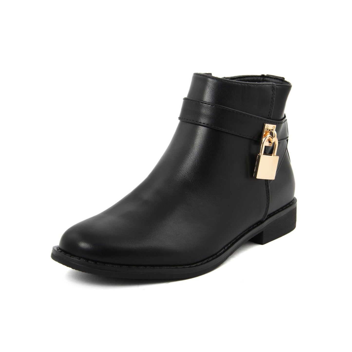 Bottines Fashion Attitude 