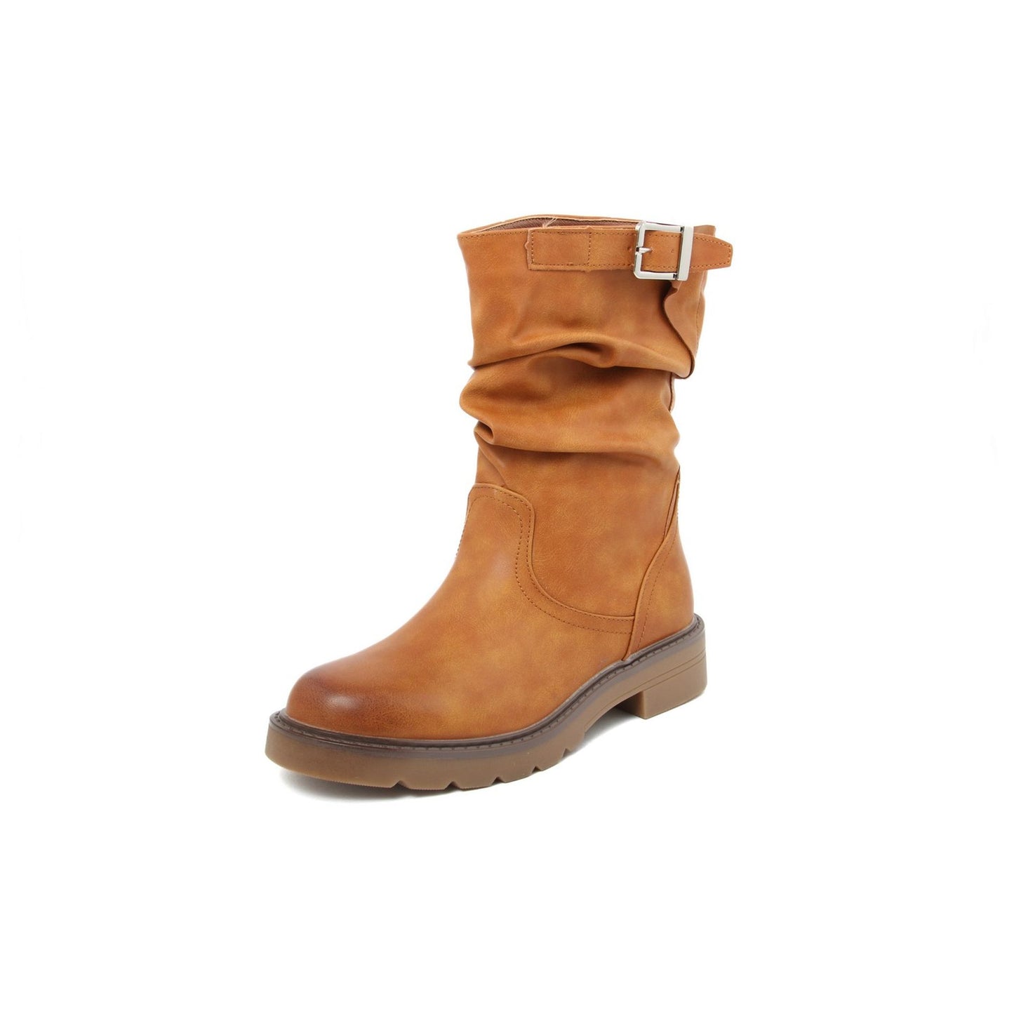 Modische Stiefeletten 