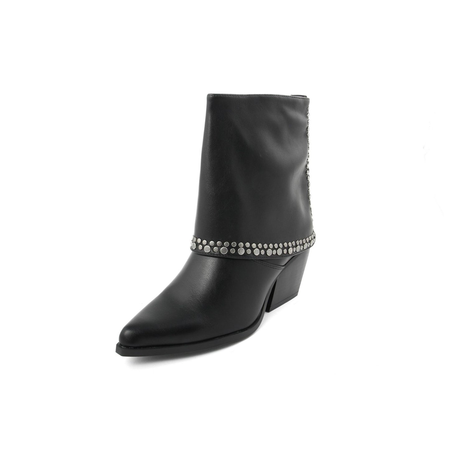 Modische Stiefeletten 