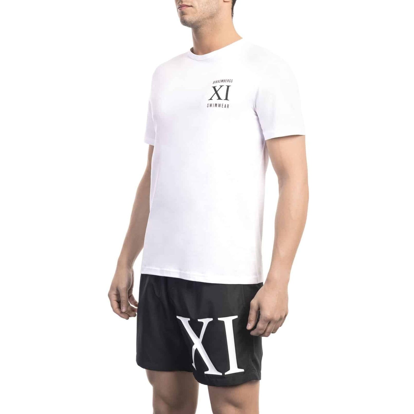 Bikkebergs Strandbekleidung T-Shirt 