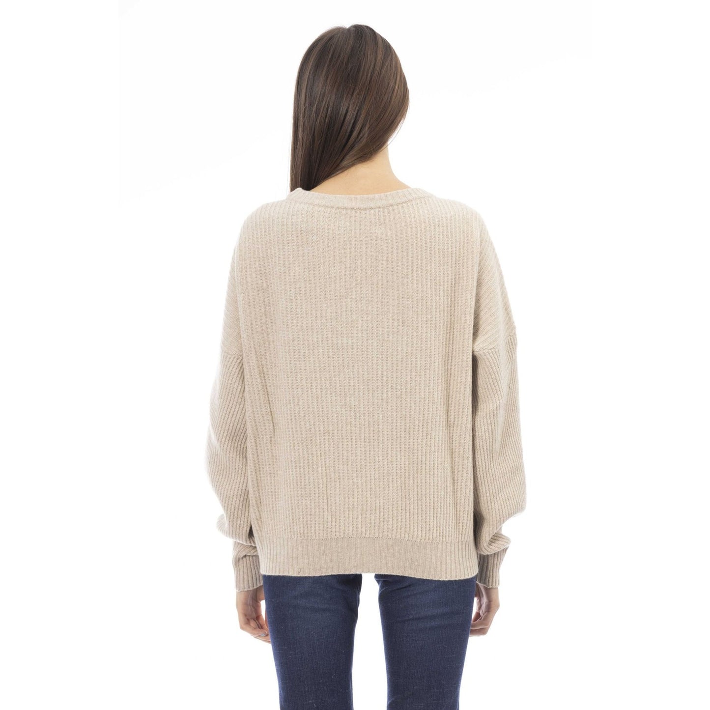 Baldinini Trendpullover 