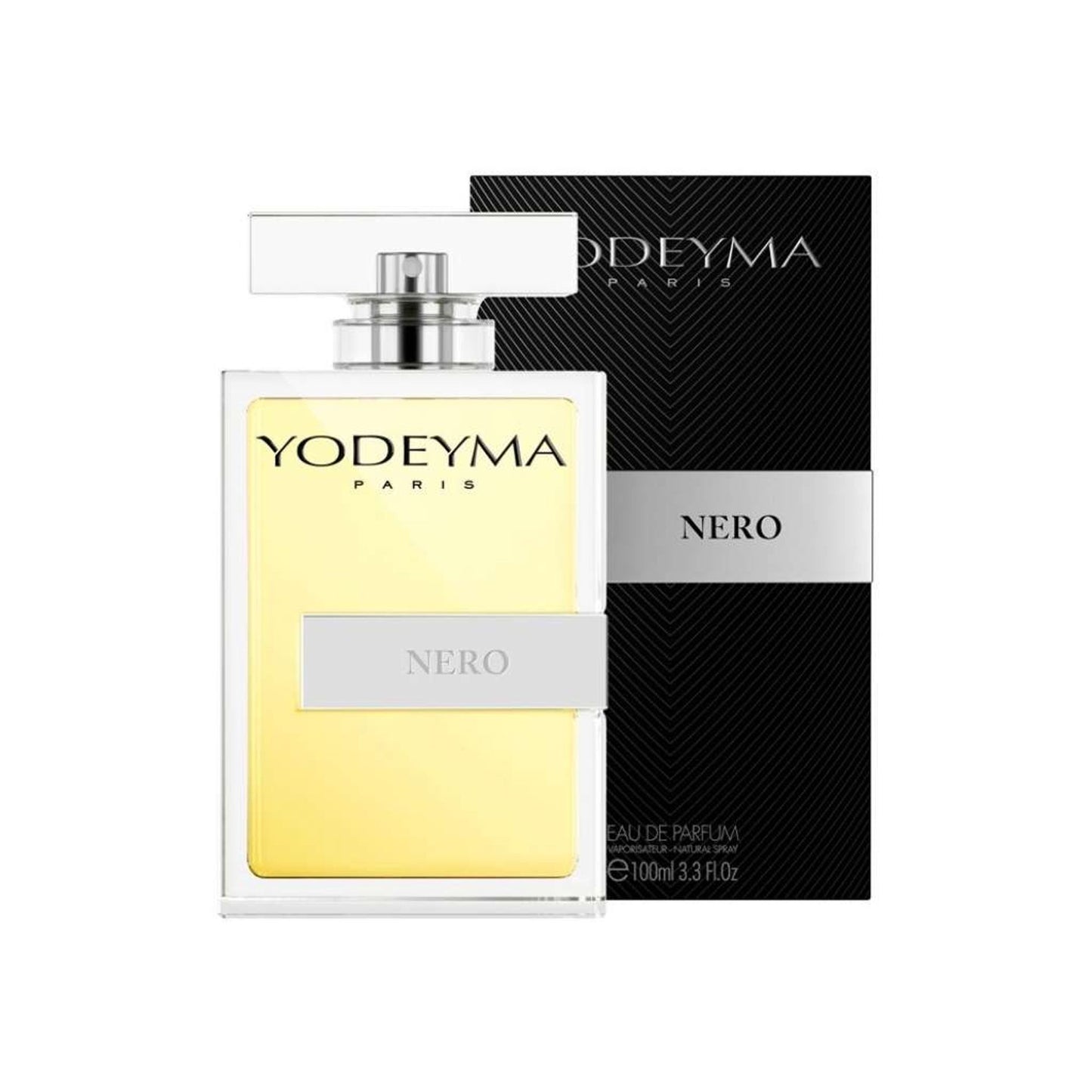Parfums Yodeyma
