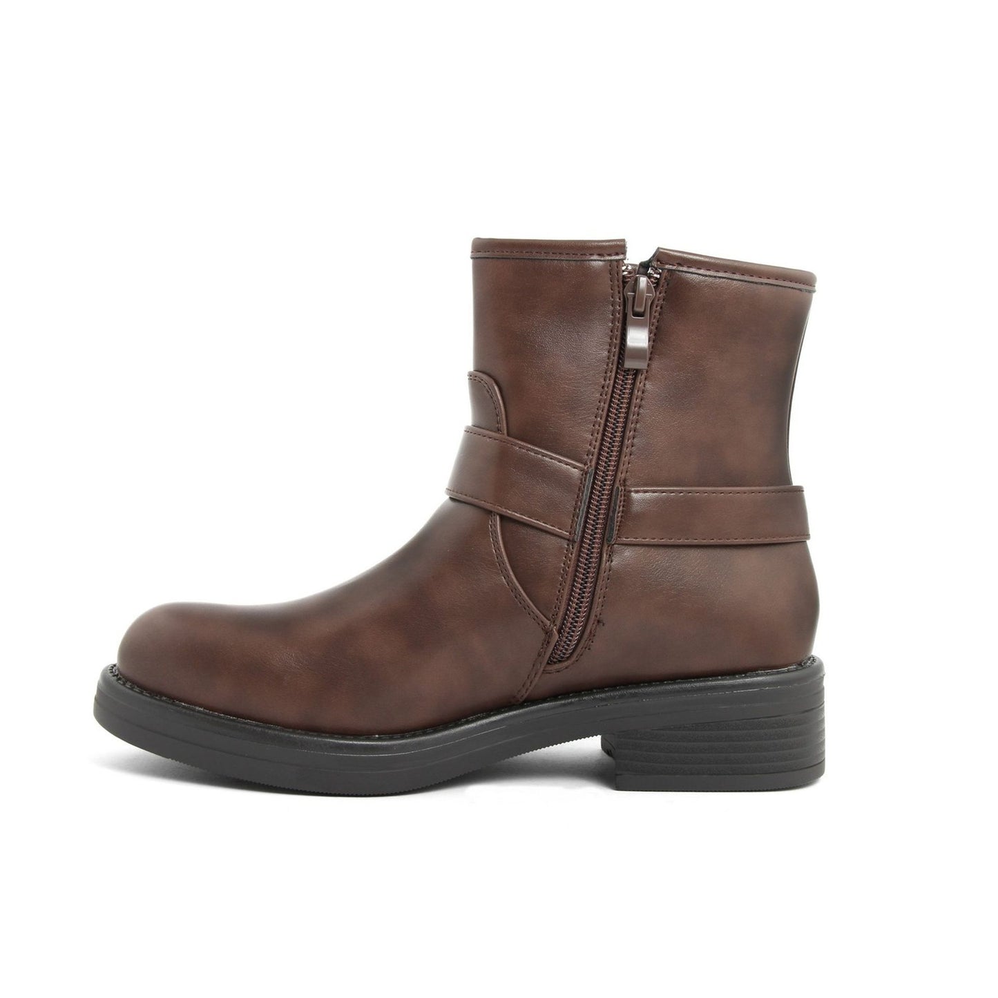 Modische Stiefeletten 