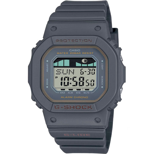 Montres Casio 