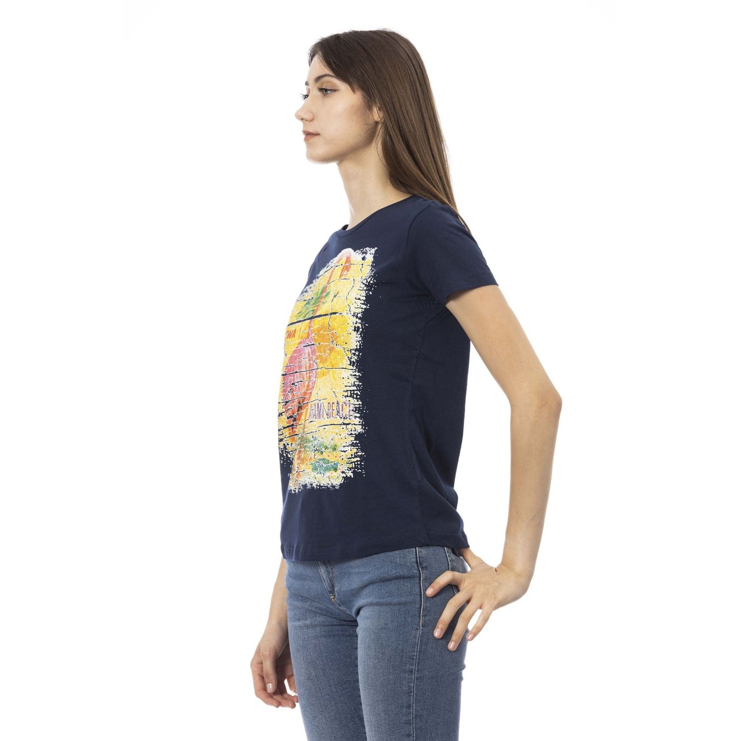 T-shirt Trussardi Action 