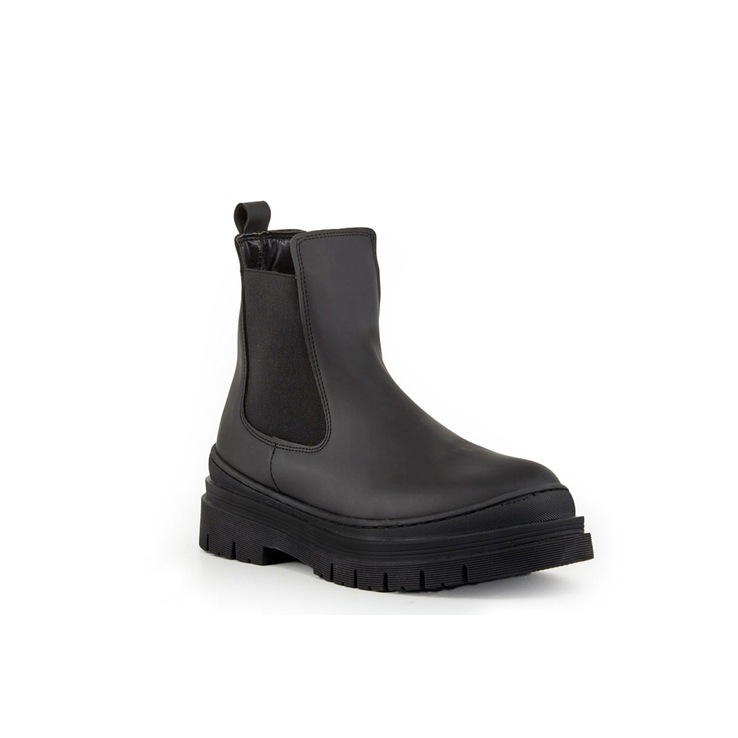 Bottines Fashion Attitude 
