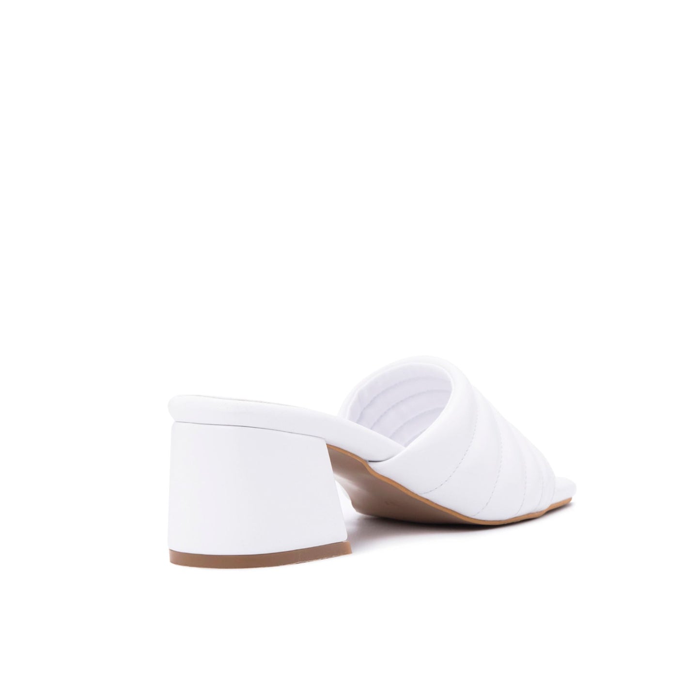 Modische Sandalen 