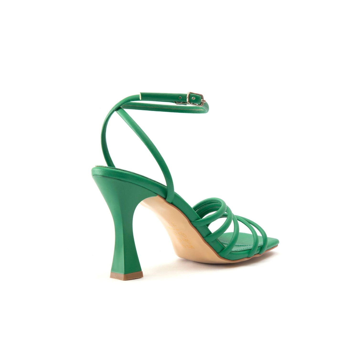 Modische Sandalen 