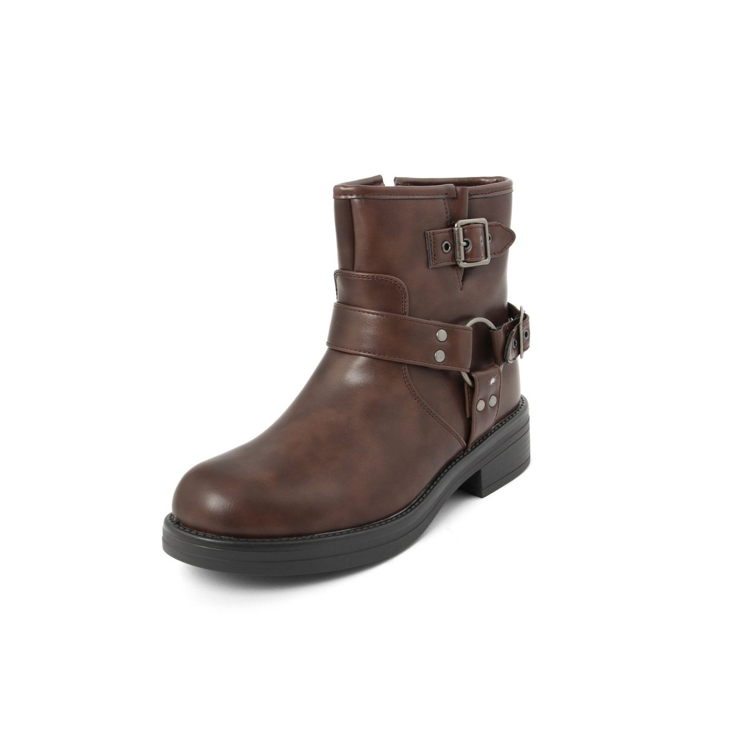 Modische Stiefeletten 