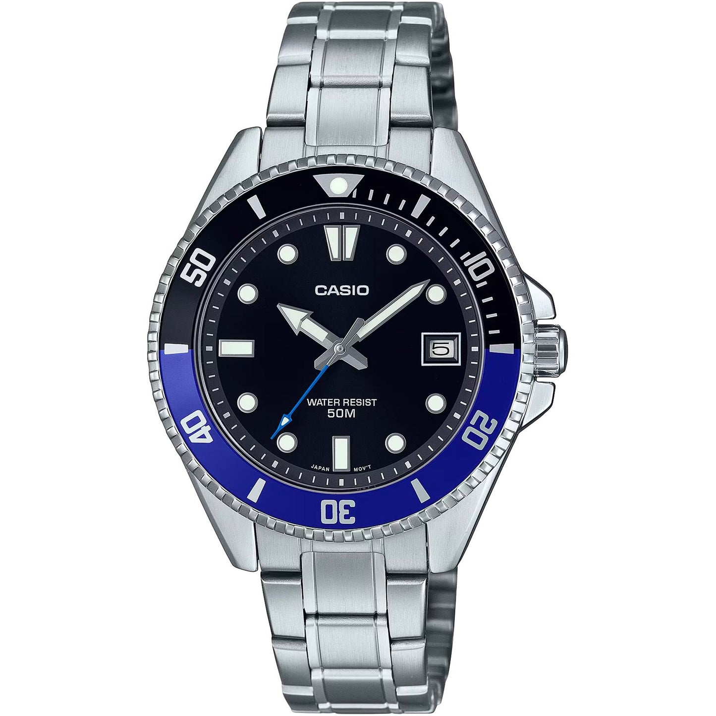 Casio Uhren 