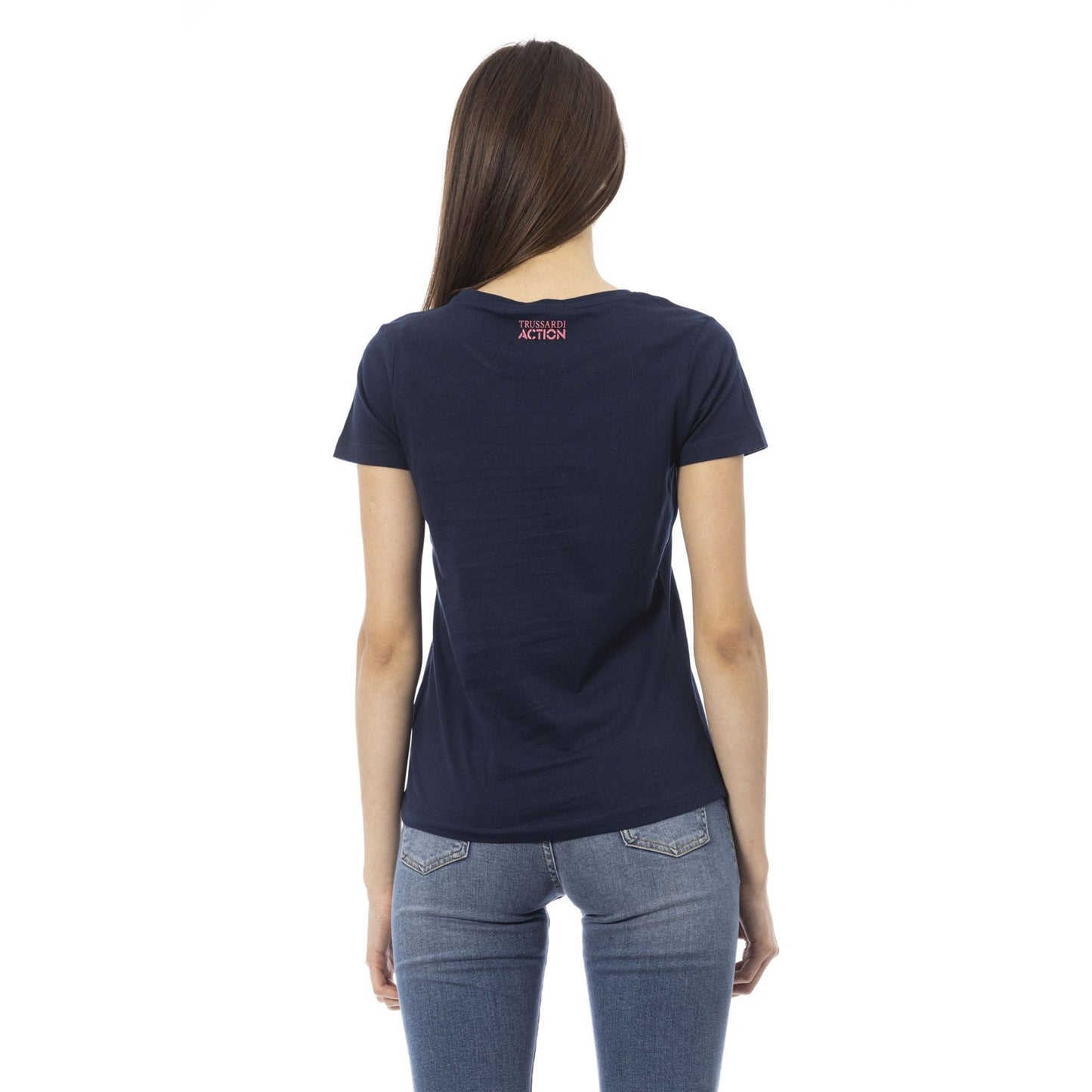 T-shirt Trussardi Action 