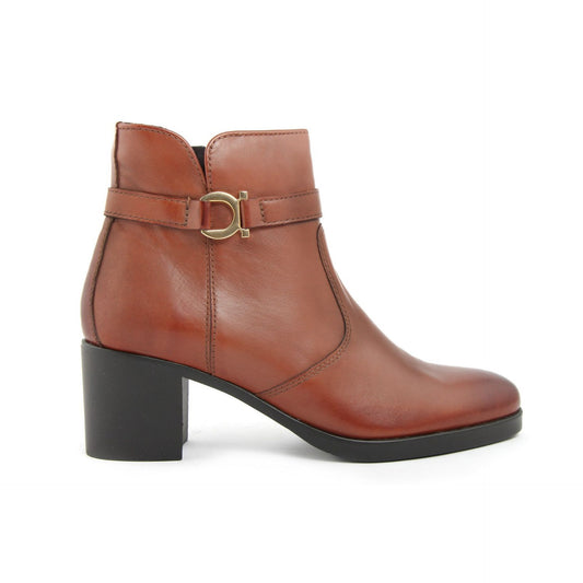 Bottines Fashion Attitude 