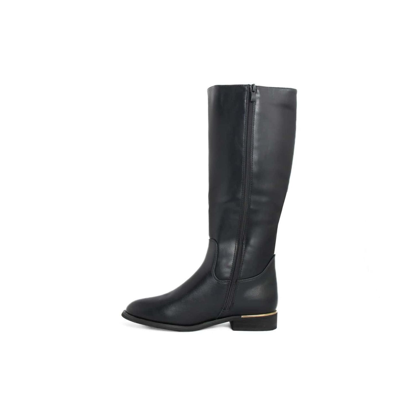 Modische Stiefel