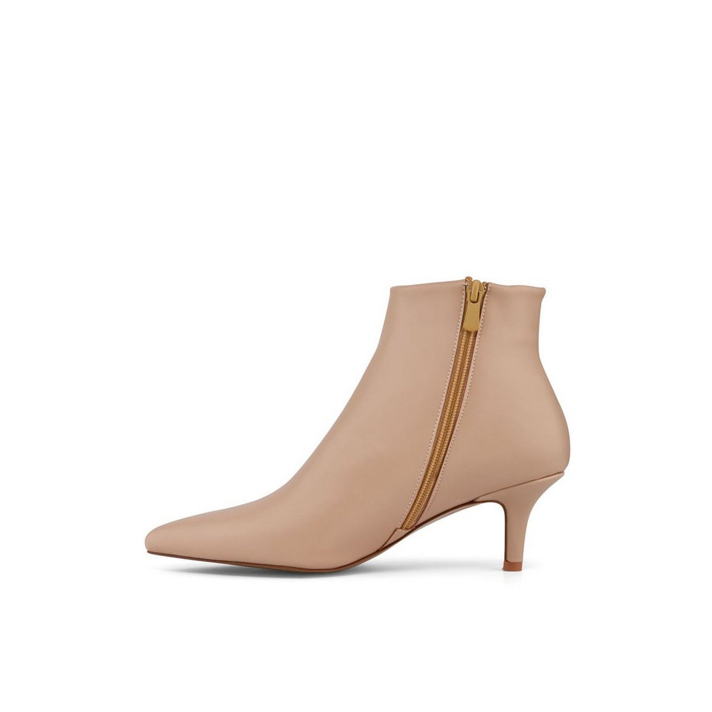 Bottines Fashion Attitude 
