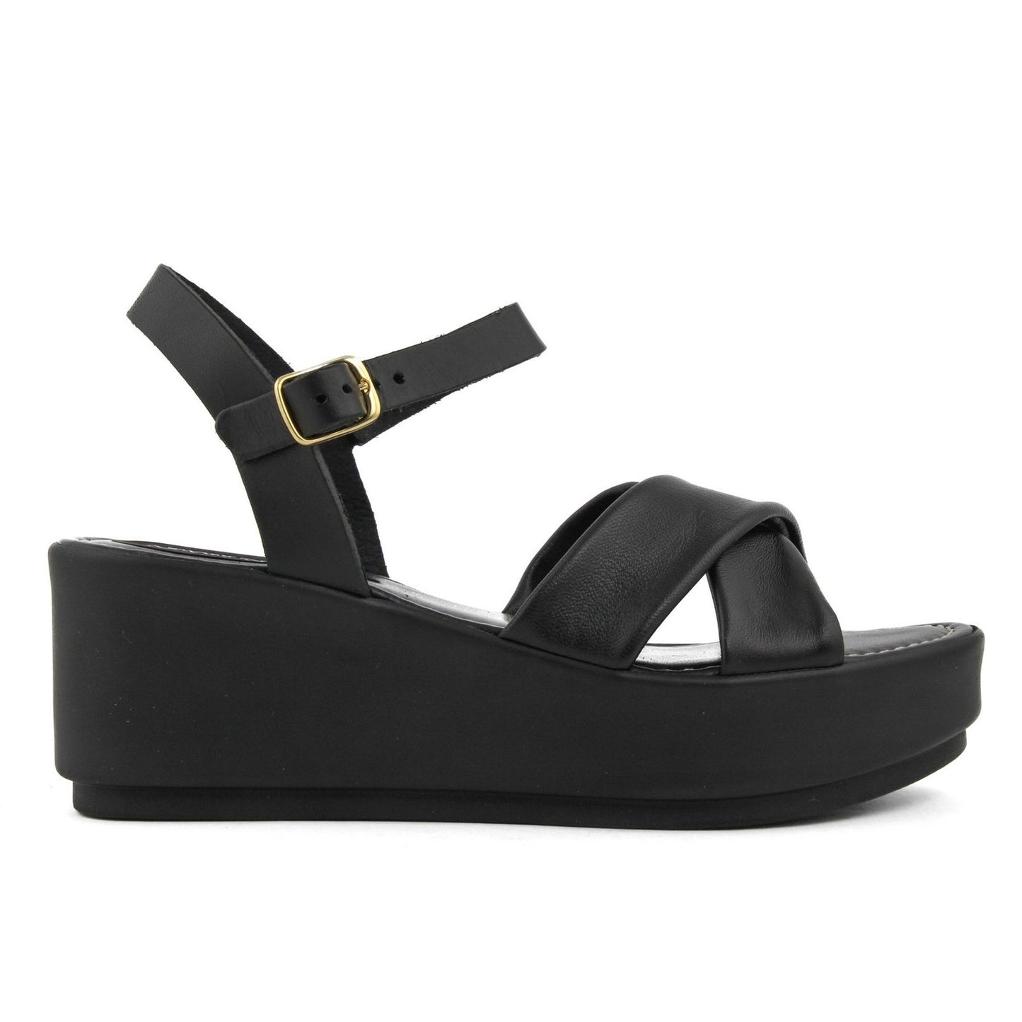 Modische Sandalen 