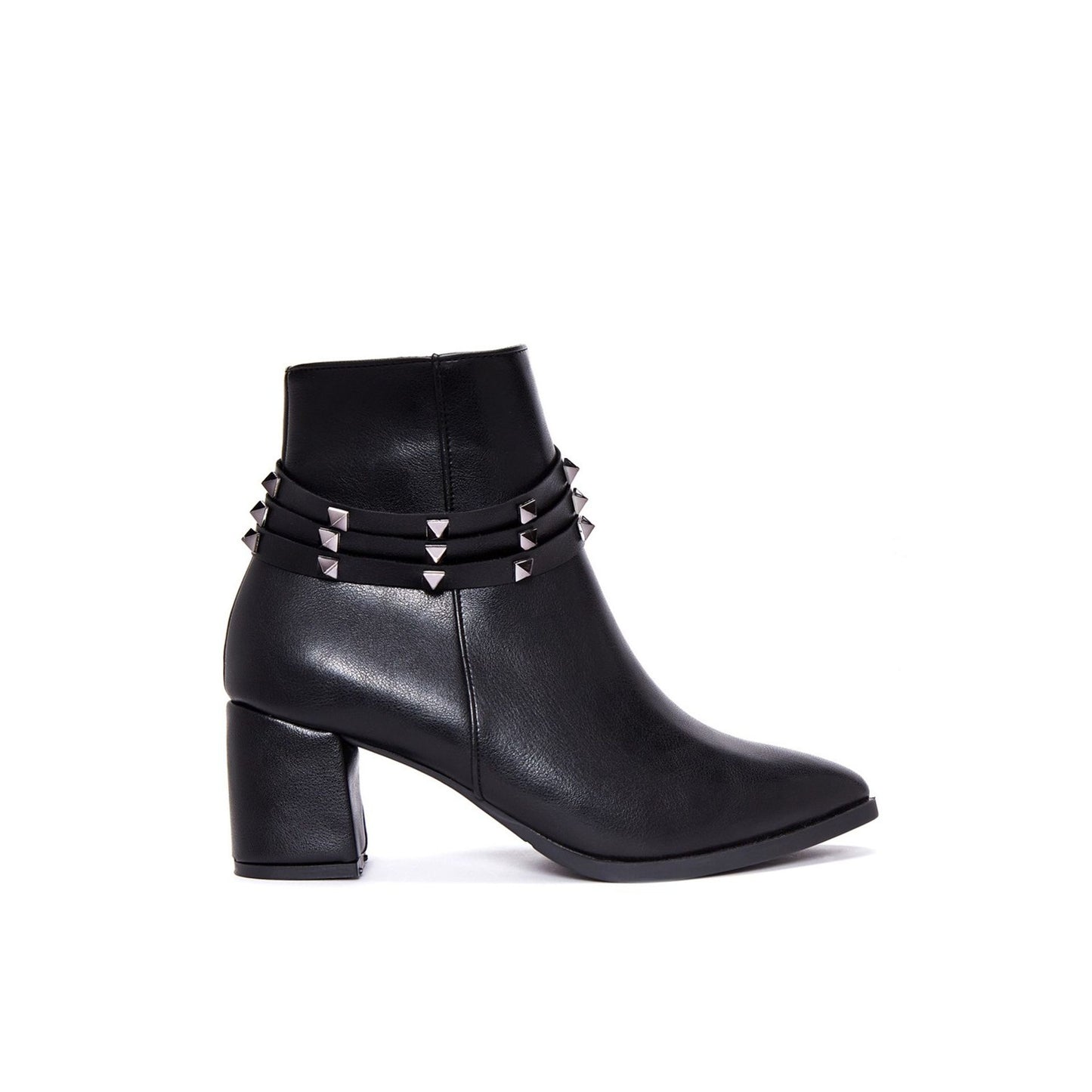 Modische Stiefeletten 