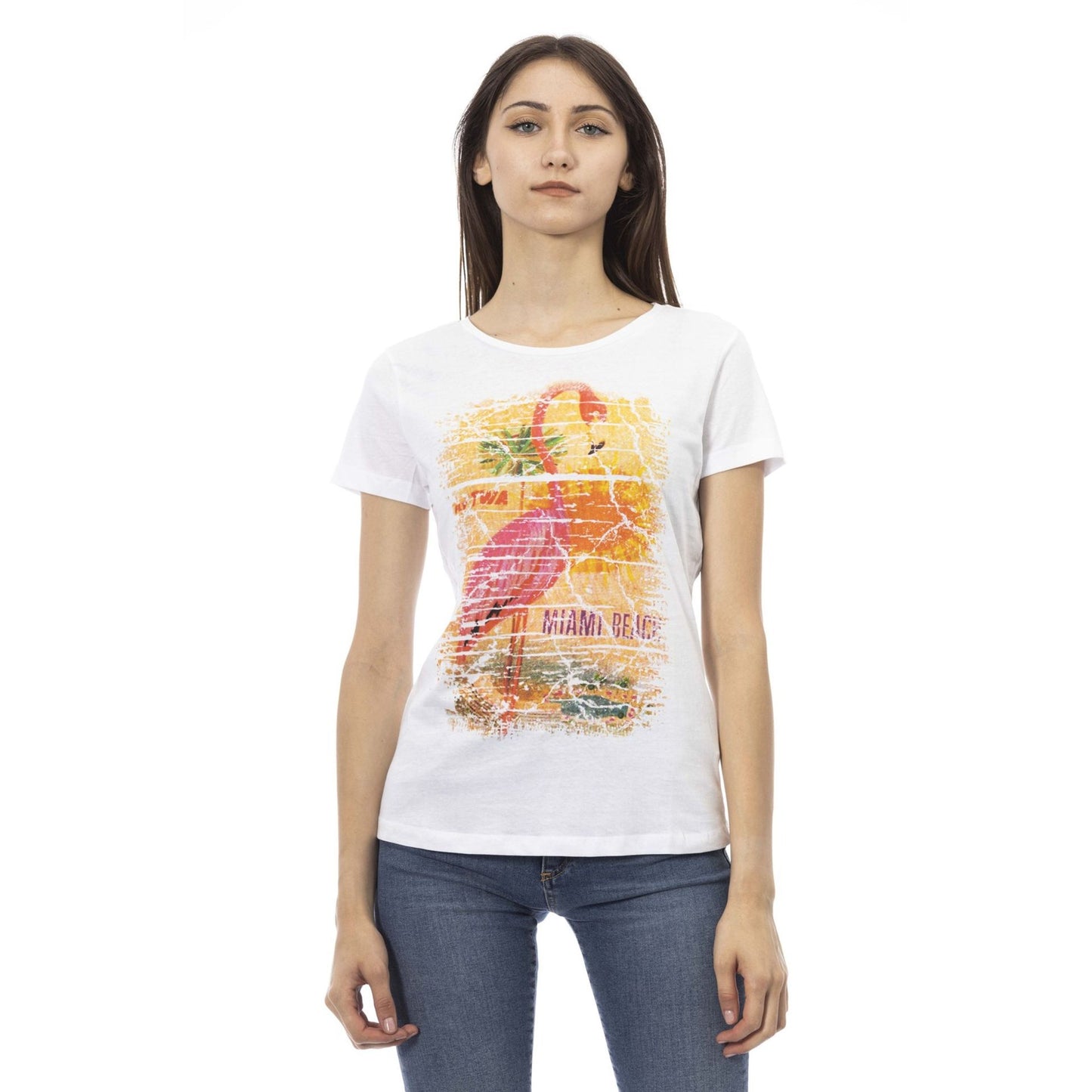 Trussardi Action T-Shirt 
