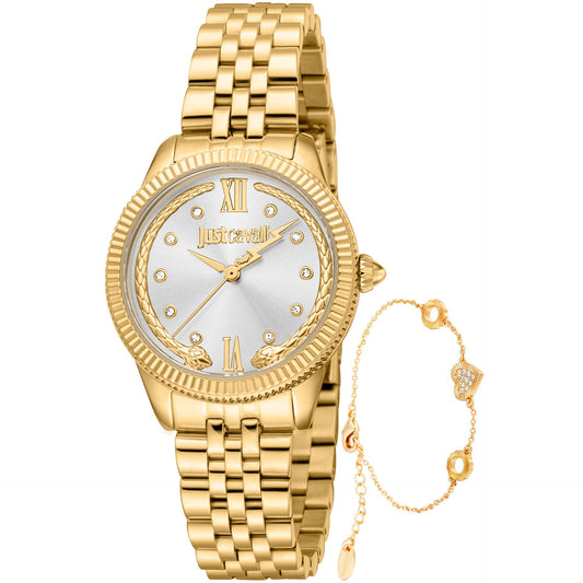 Montres Just Cavalli 