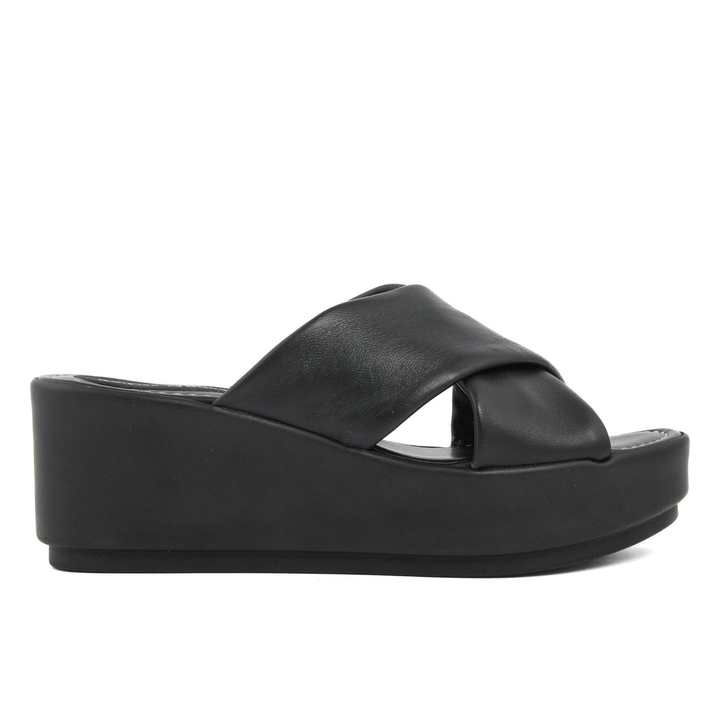 Modische Sandalen 