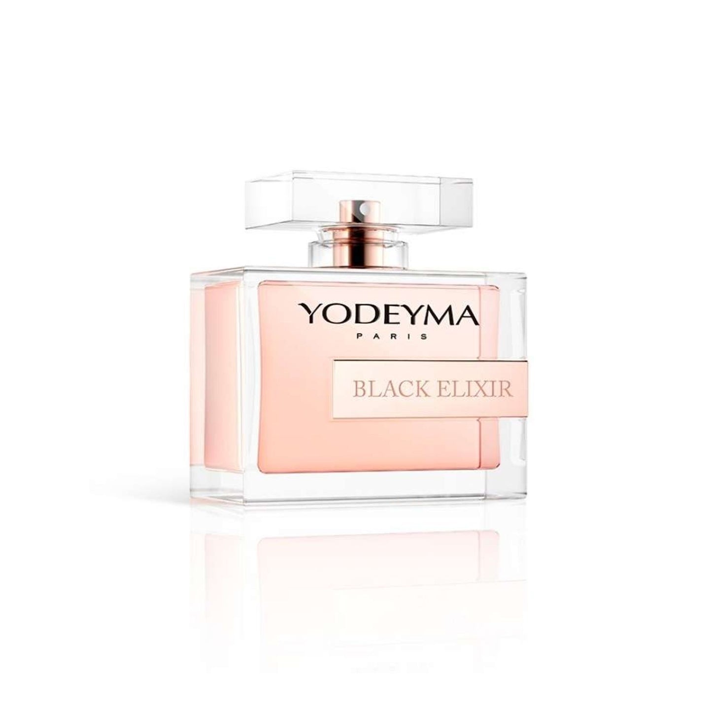 Parfums Yodeyma